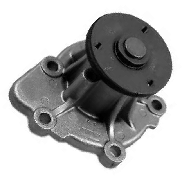 Bomba D'água - Indisa - 354008 - (8)
