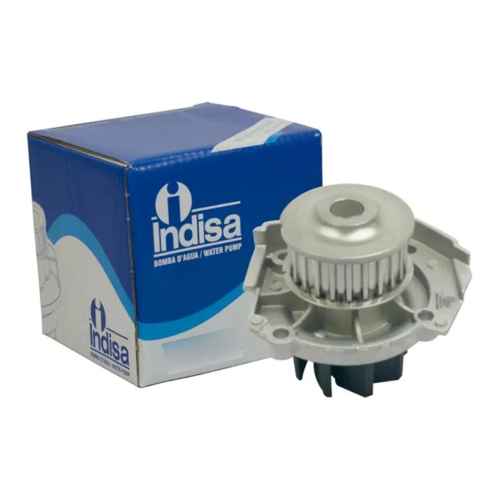 Bomba D'água - Indisa - 354009 - (1)