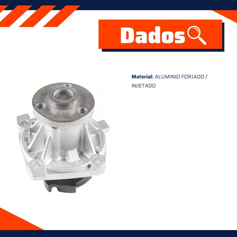 Bomba D'água - Indisa - 354010 - (3)