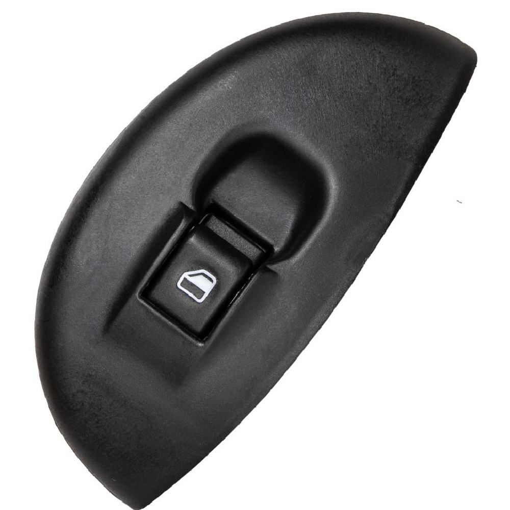 Interruptor Dianteiro Direito Vidro - Kostal - 3731610 - (1)