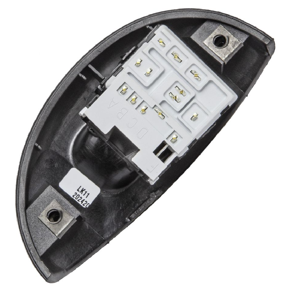 Interruptor Dianteiro Direito Vidro - Kostal - 3731610 - (2)
