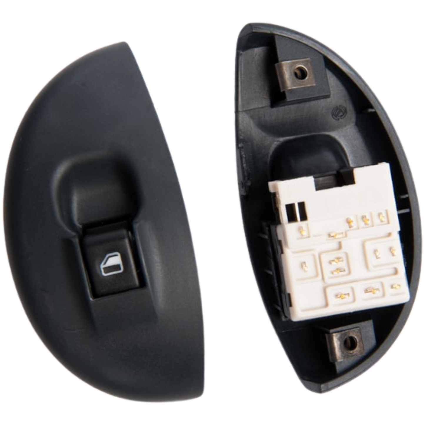 Interruptor Dianteiro Direito Vidro - Kostal - 3731670 - (1)