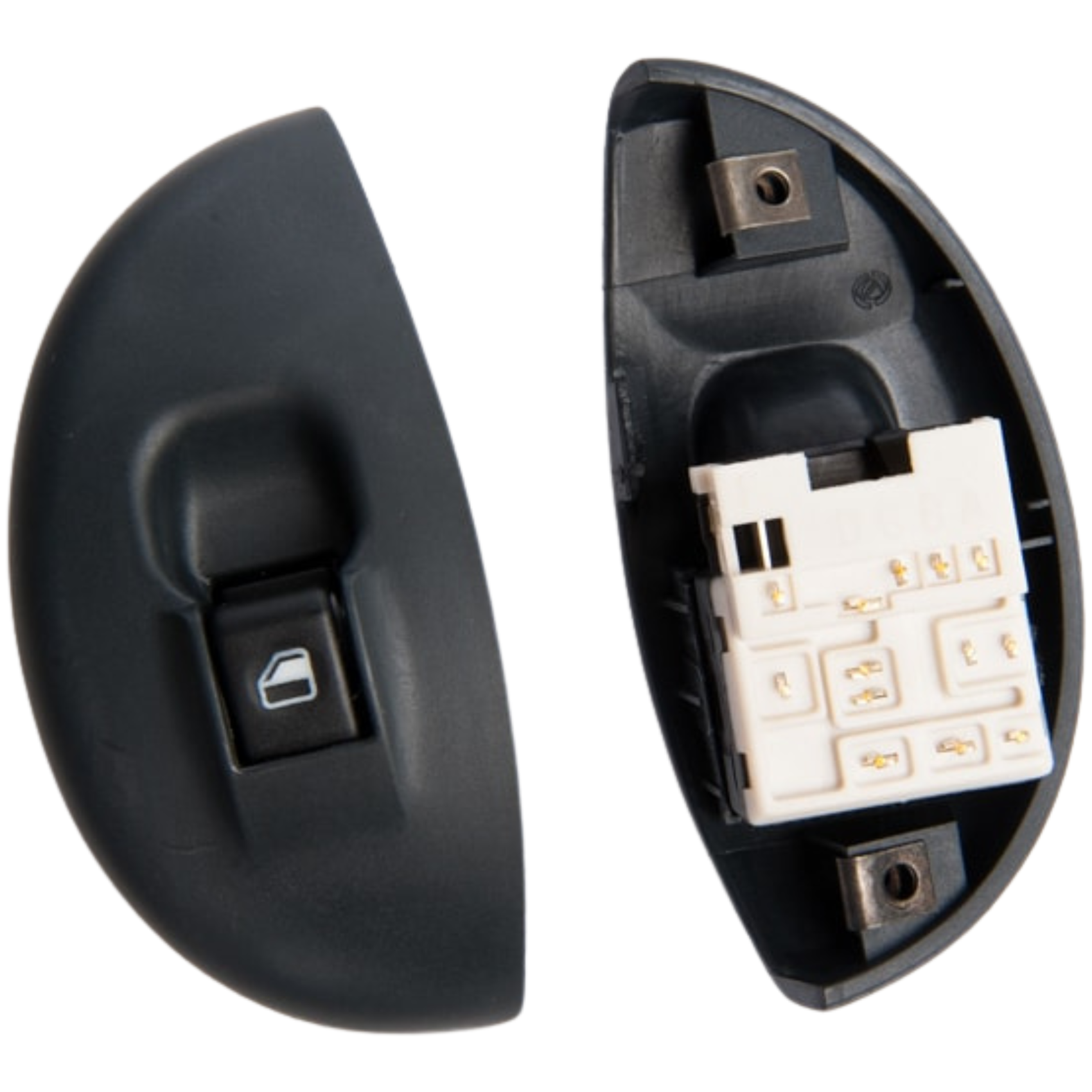 Interruptor Dianteiro Direito Vidro - Kostal - 3731670 - (1)