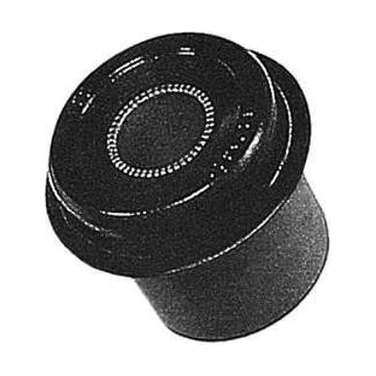 Bucha da Bandeja Dianteira Superior - Borflex - 377 - (2)