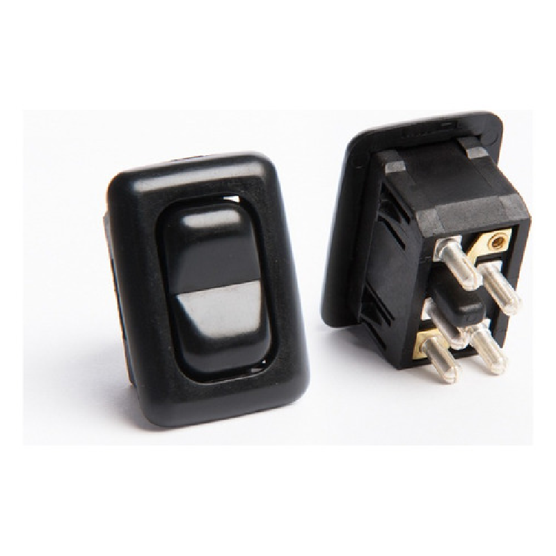 Interruptor do Vidro Elétrico - Kostal - 3832101 - (1)
