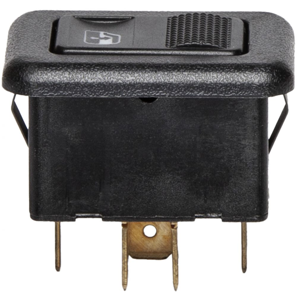 Interruptor do Vidro Elétrico - Kostal - 3900031 - (3)