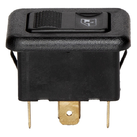 Interruptor do Vidro Elétrico - Kostal - 3900045 - (3)