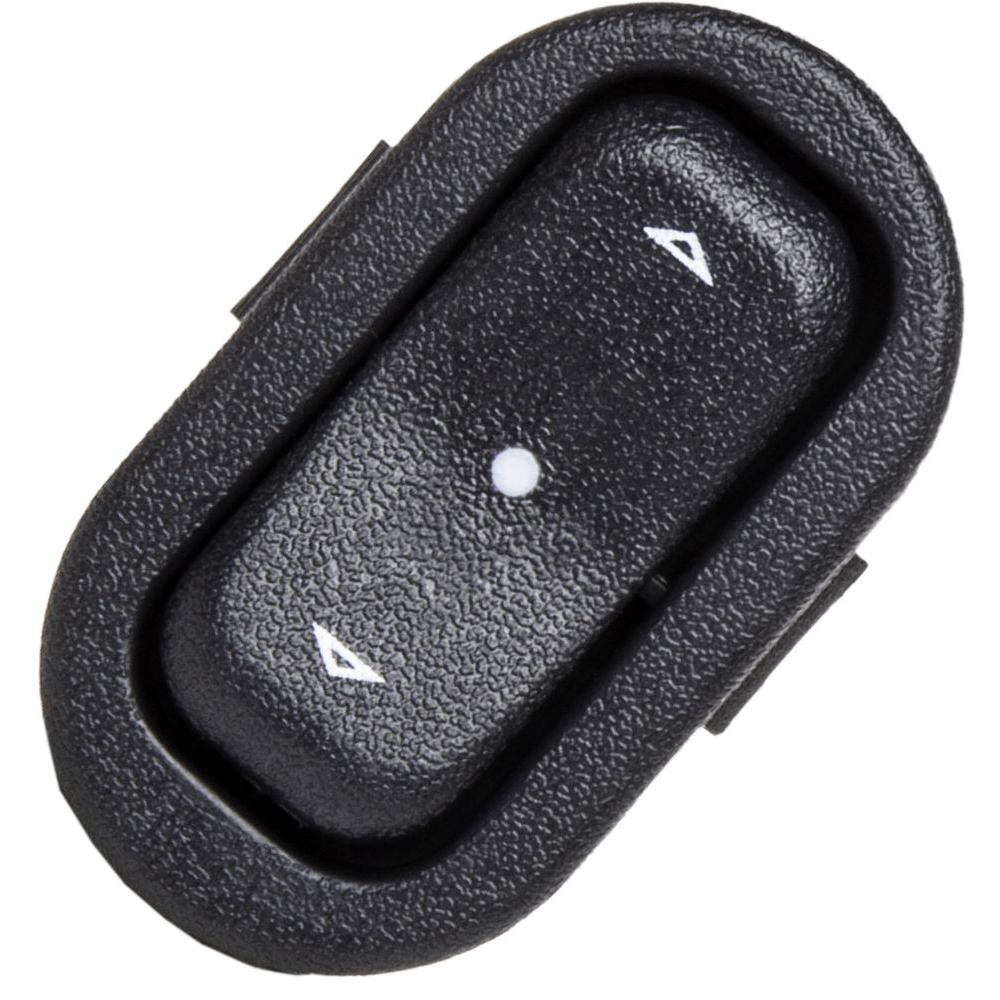 Interruptor Dianteiro Esquerdo Vidro - Kostal - 3933700 - (1)