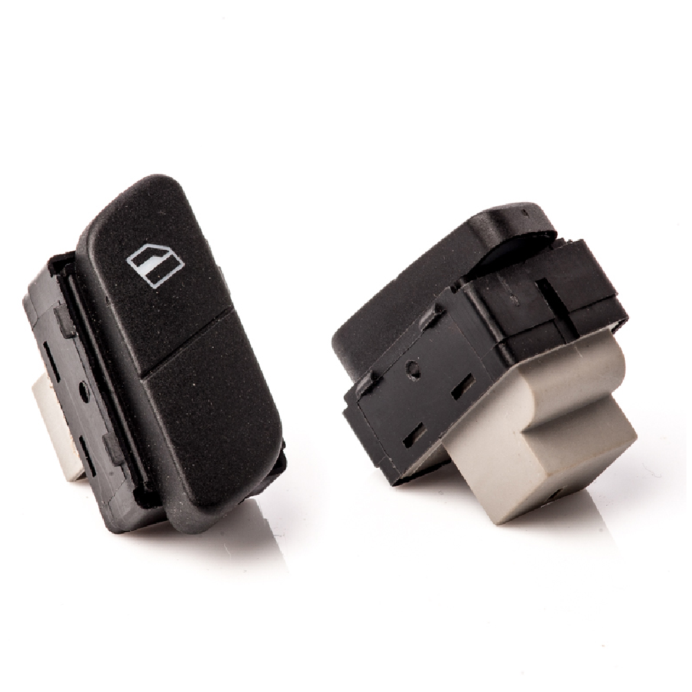 Interruptor Dianteiro Esquerdo Vidro - Kostal - 3934100 - (1)