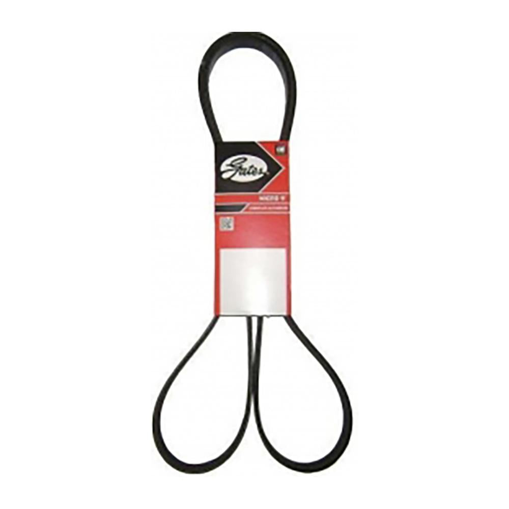 Correia de Acessórios Micro V 3 Aletas - GATES - 3PK0695 - (2)