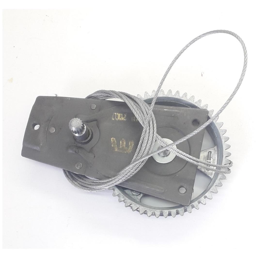 Máquina de Vidro Manual - Universal - 40147 - (2)