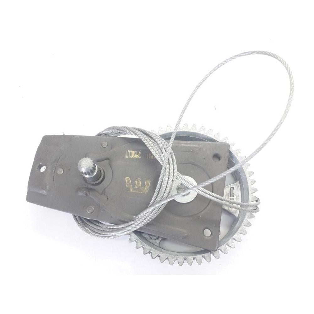 Máquina de Vidro Manual - Universal - 40147 - (4)