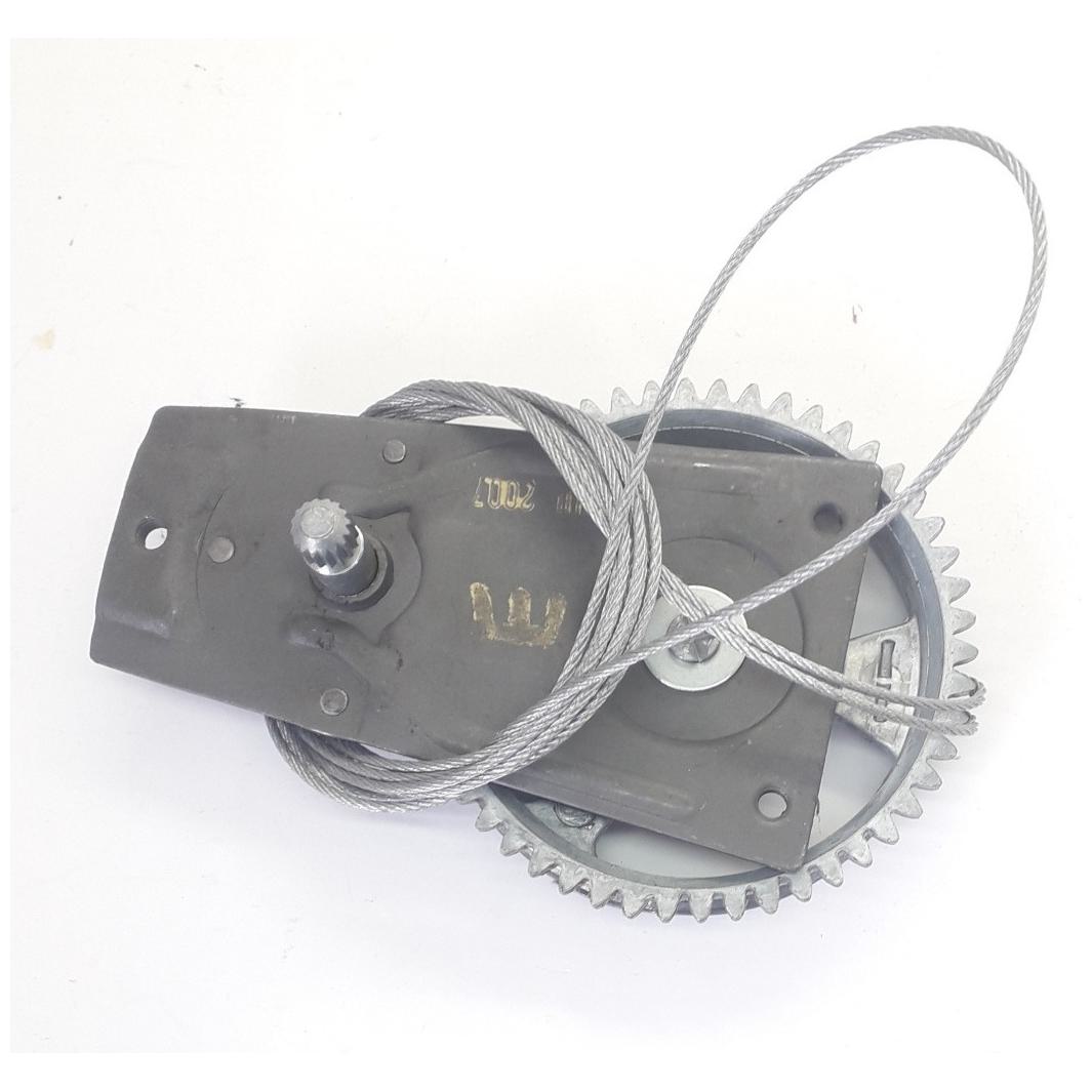 Máquina de Vidro Manual - Universal - 40147 - (5)