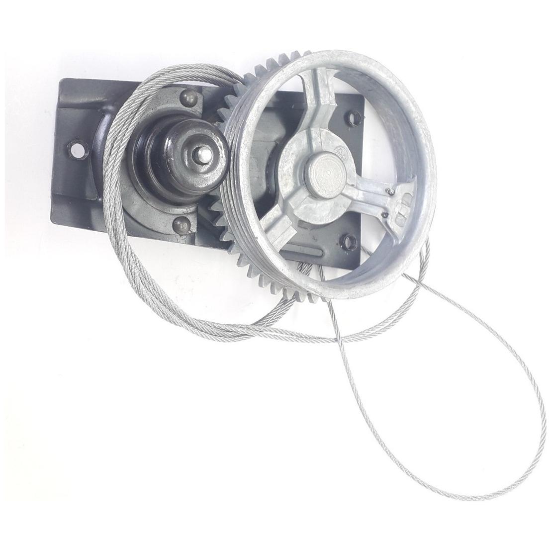 Máquina de Vidro Manual - Universal - 40148 - (3)