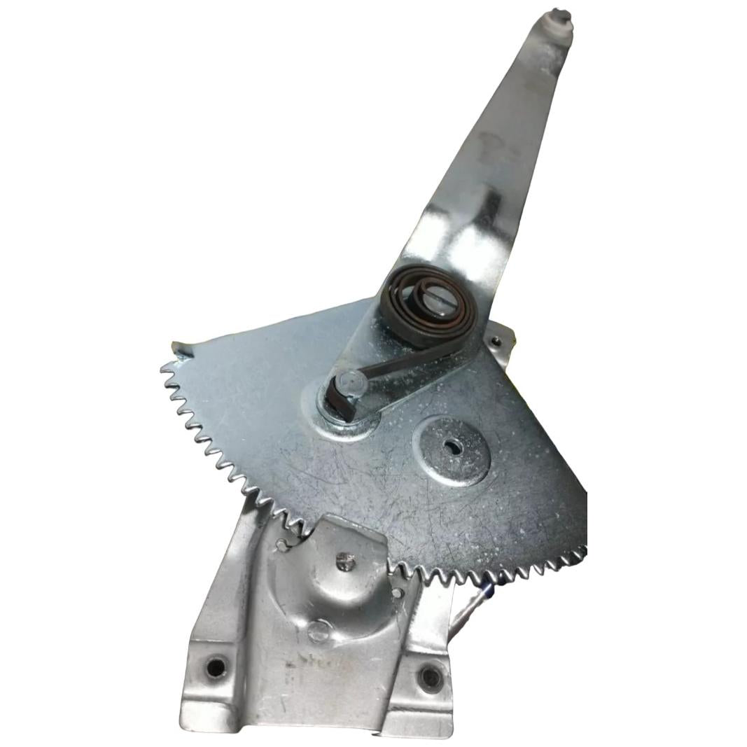 Máquina de Vidro Manual - Universal - 40149 - (2)