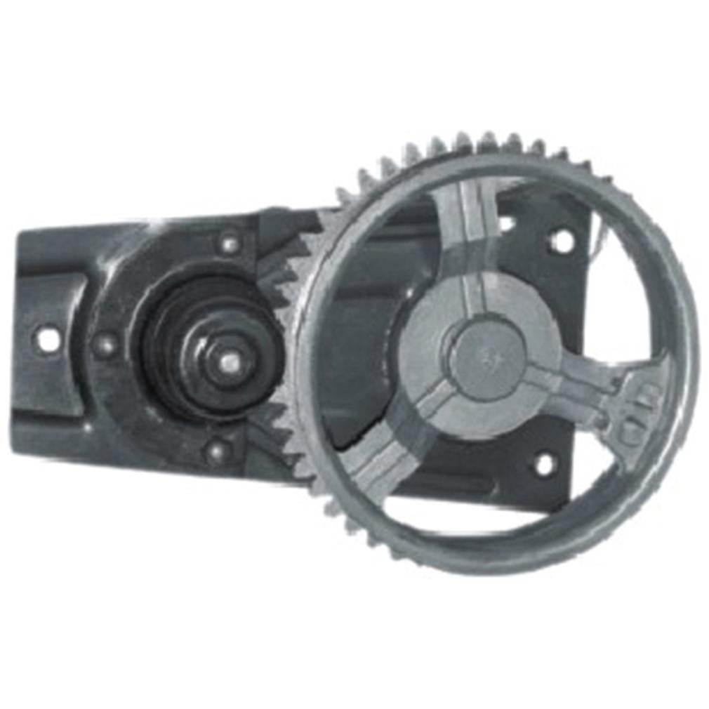 Máquina do Vidro Manual - Universal - 40177 - (1)