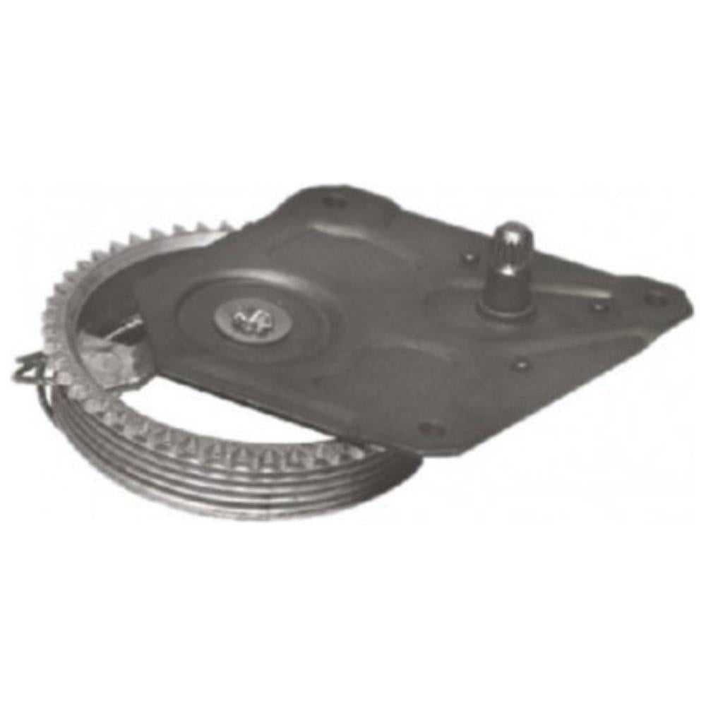 Máquina de Vidro Manual - Universal - 40184 - (2)