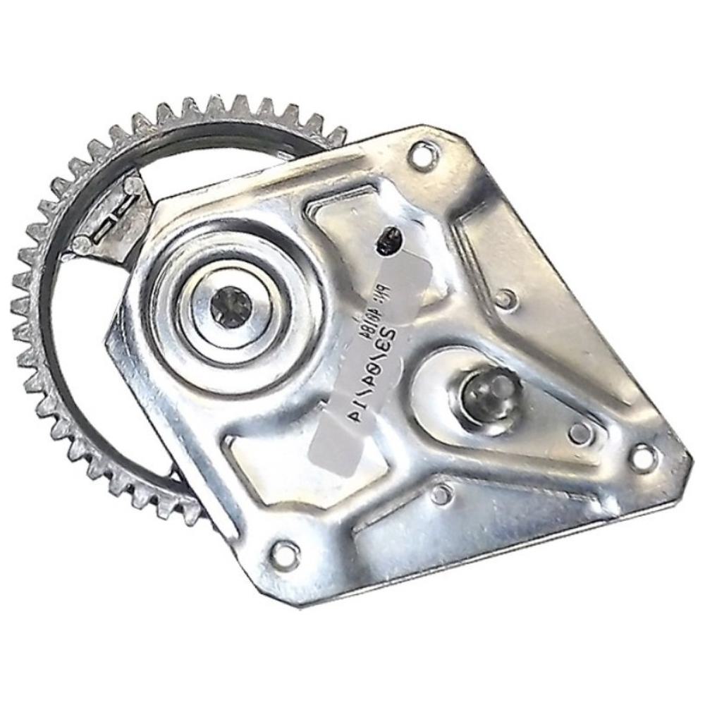 Máquina de Vidro Manual - Universal - 40183 - (2)