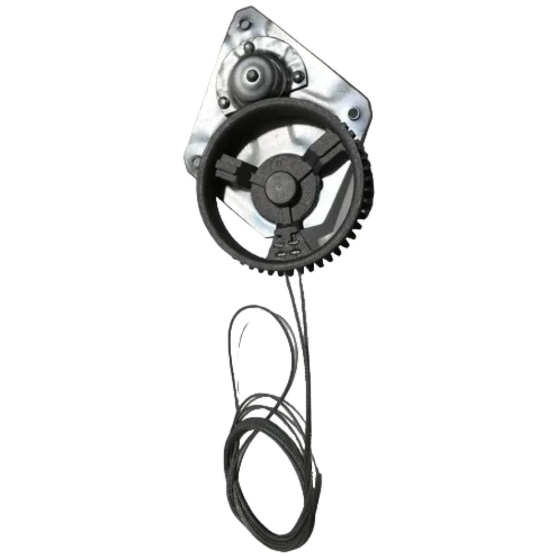 Máquina de Vidro Manual - Universal - 40198 - (2)