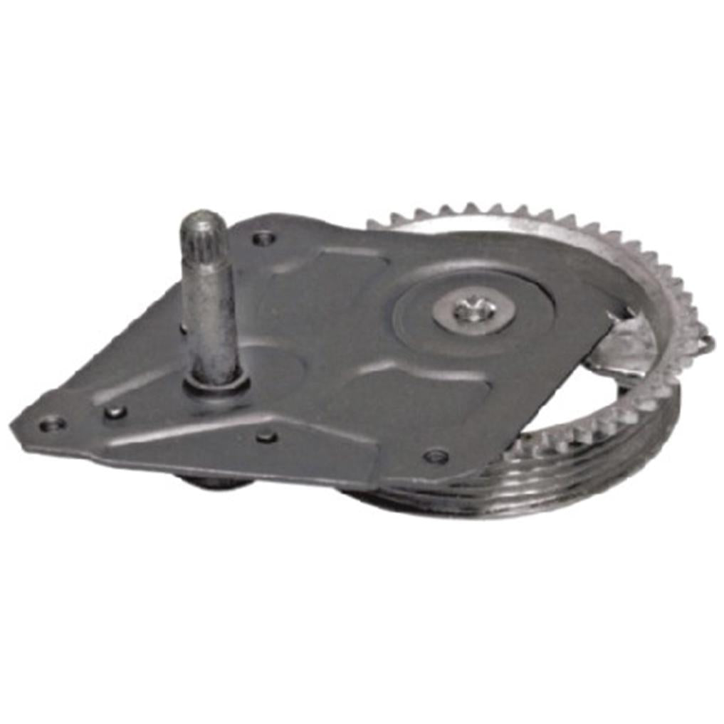 Máquina de Vidro Manual - Universal - 40199 - (1)