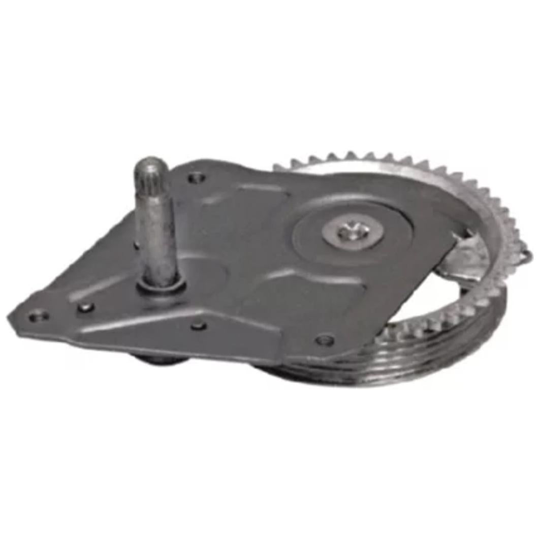 Máquina de Vidro Manual - Universal - 40199 - (2)