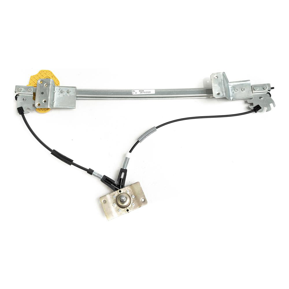 Máquina de Vidro Manual - Universal - 40324 - (2)
