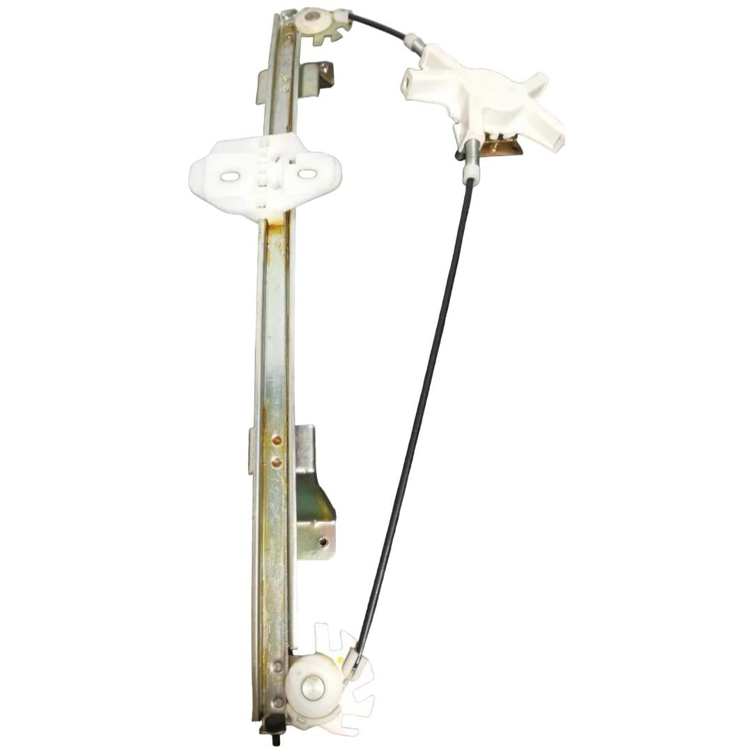Máquina do Vidro Manual - Universal - 40326 - (3)