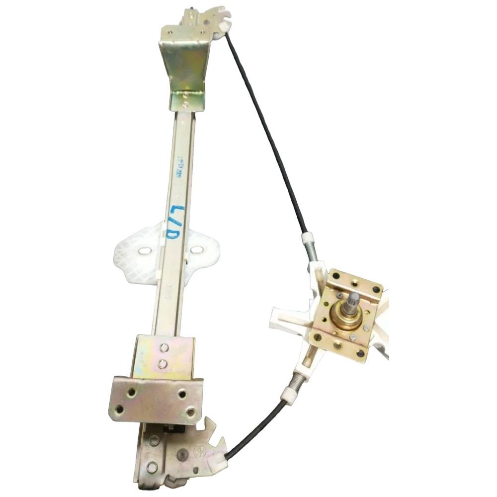 Máquina do Vidro Manual - Universal - 40326 - (4)