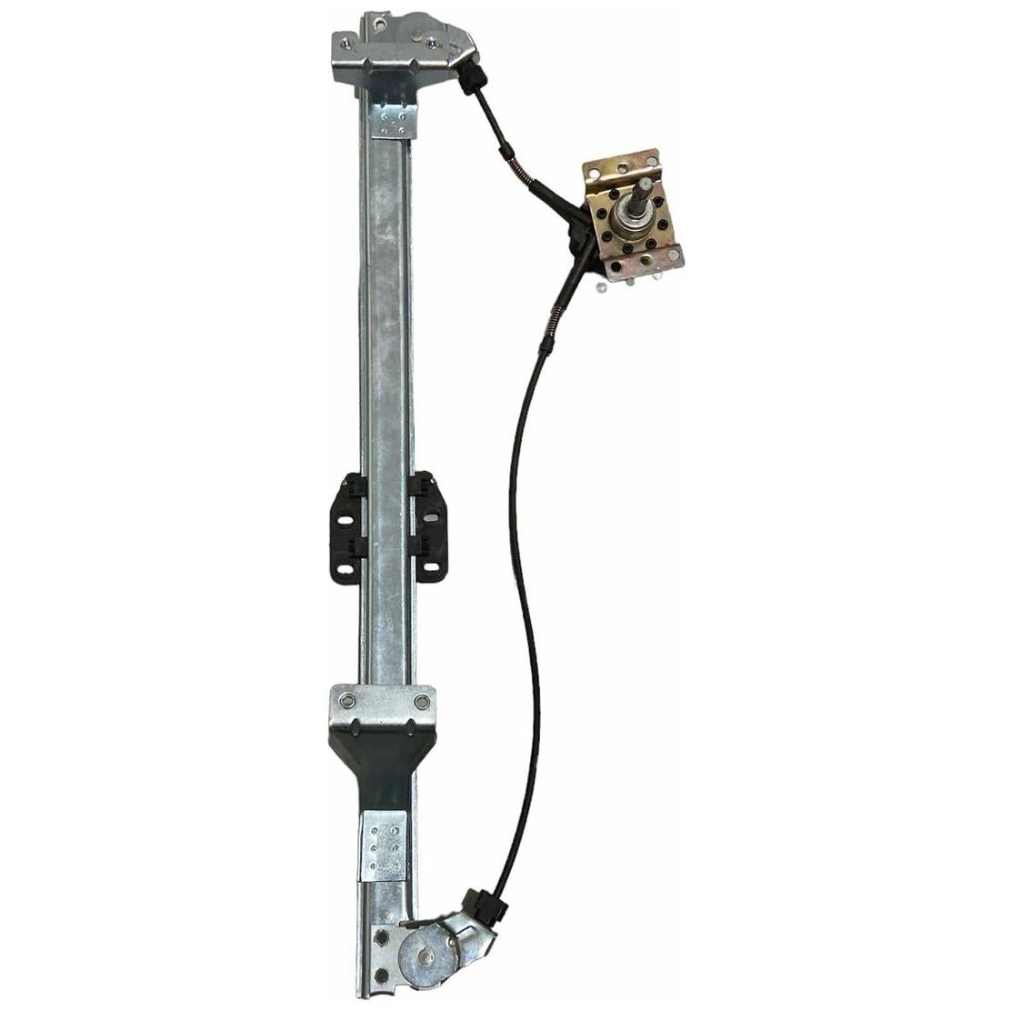 Máquina do Vidro Manual - Universal - 40327 - (2)
