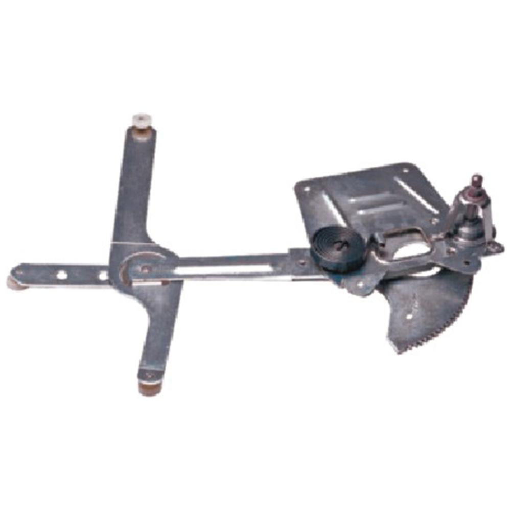 Máquina de Vidro Manual - Universal - 40539 - (1)