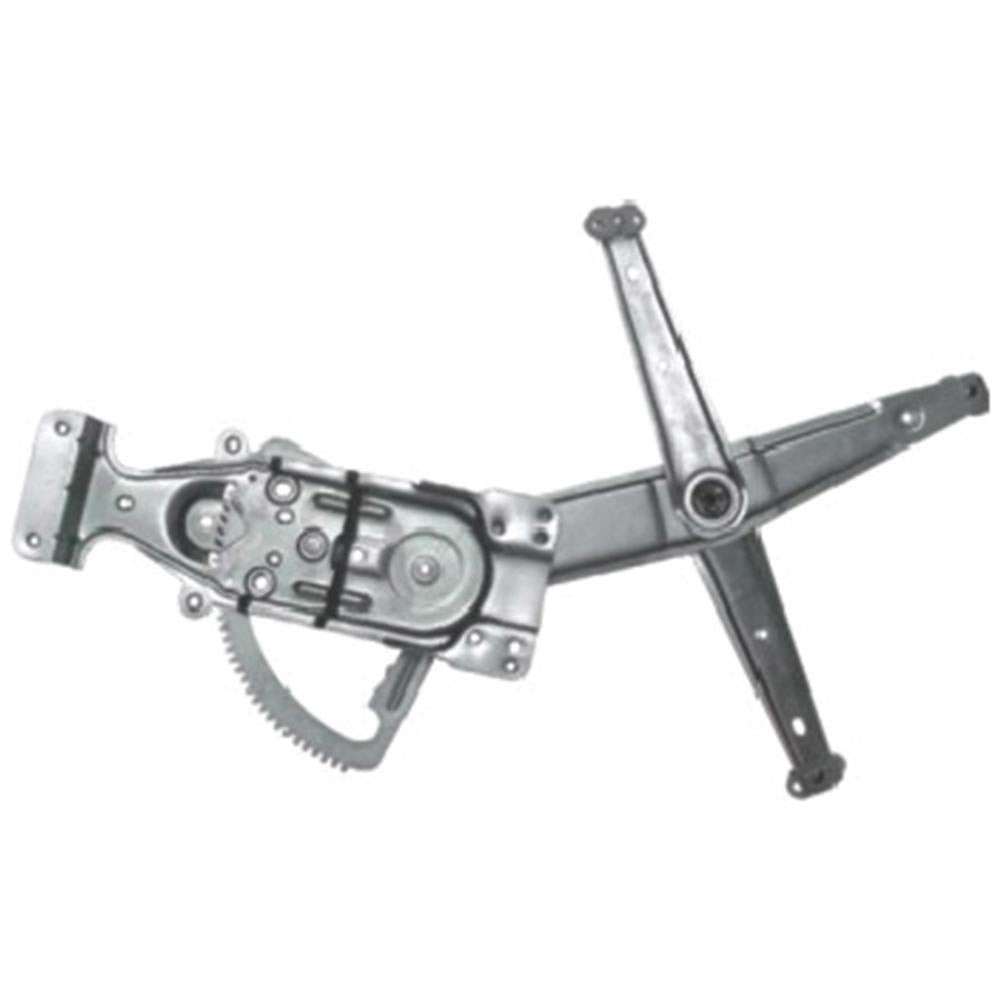 Máquina do Vidro Elétrico DA Porta Dianteira - Universal - 40647 - (1)