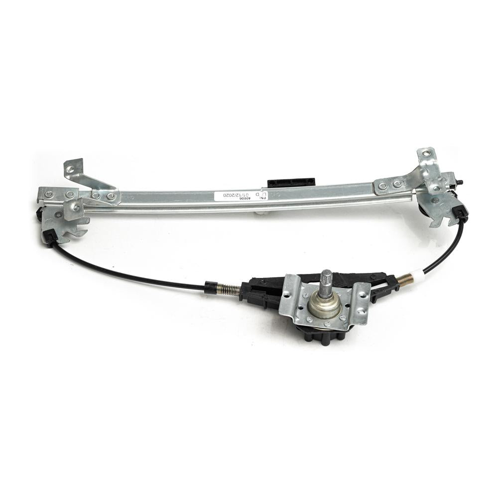 Máquina do Vidro Manual - Universal - 40806 - (4)