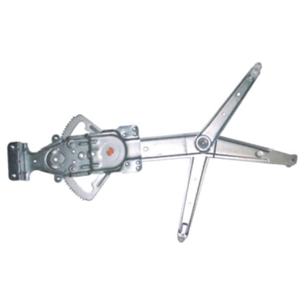 Máquina do Vidro Elétrico DA Porta Dianteira - Universal - 40898 - (1)