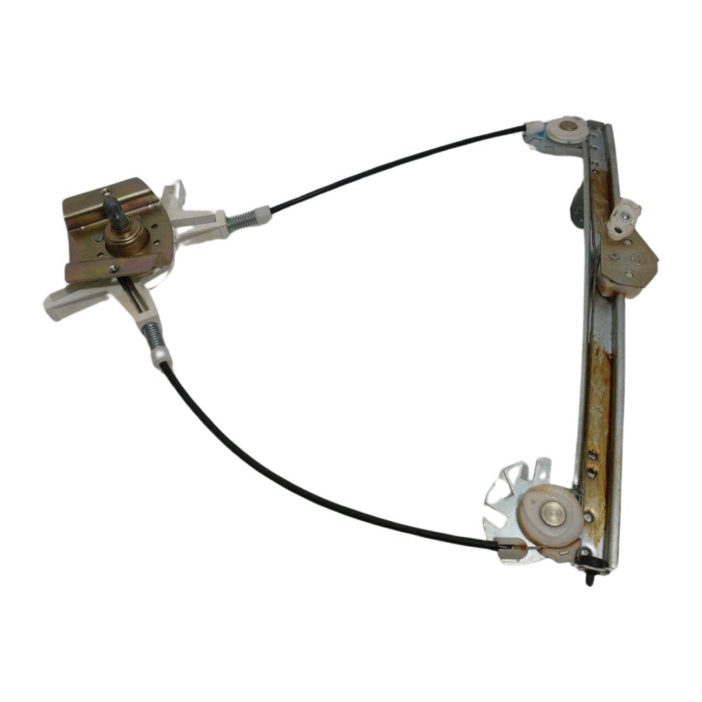Máquina do Vidro Manual - Universal - 40903 - (3)