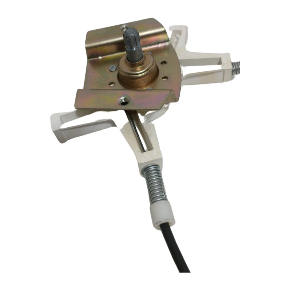Máquina do Vidro Manual - Universal - 40903 - (4)