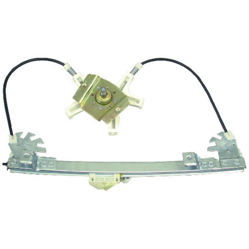 Máquina do Vidro Mecânico para Chevrolet Celta - Micro - 40902 - (1)