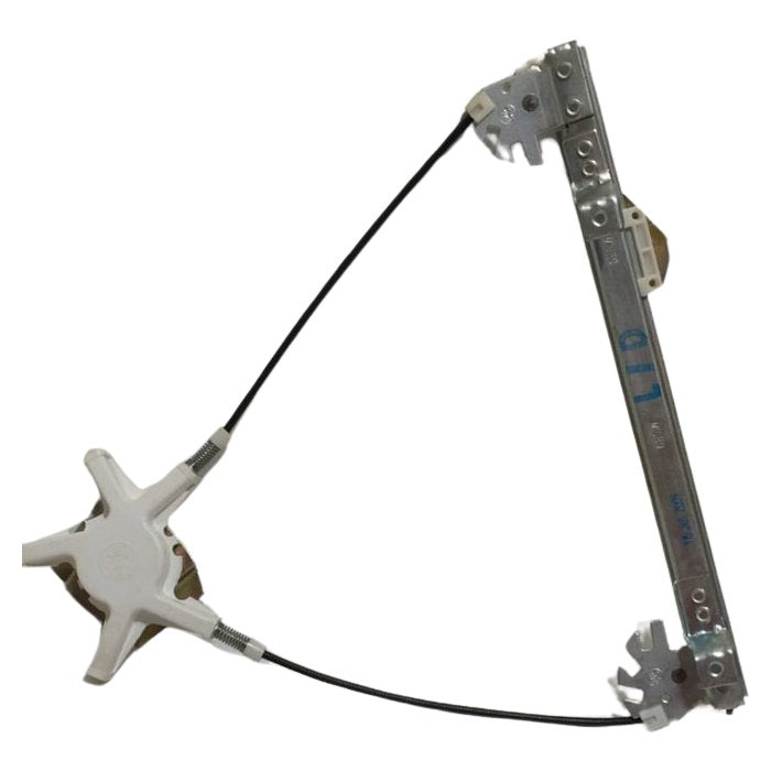 Máquina do Vidro Mecânico para Chevrolet Celta - Micro - 40902 - (2)