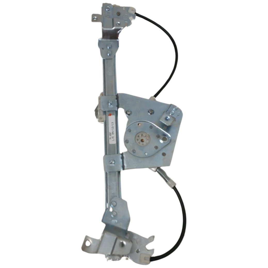 Máquina do Vidro Elétrico DA Porta Traseira - Universal - 40906 - (3)
