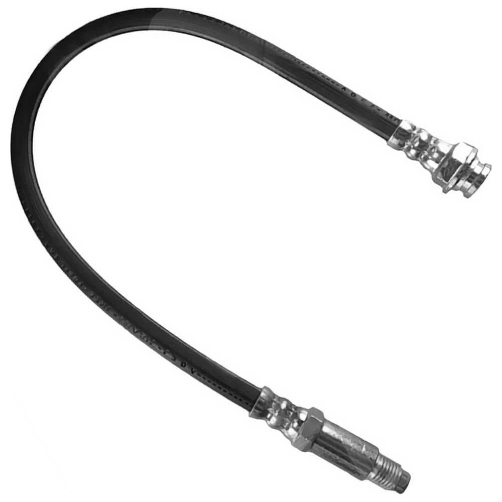 Mangueira Flexível de Freio Dianteiro - Norflex - 4007 - (2)