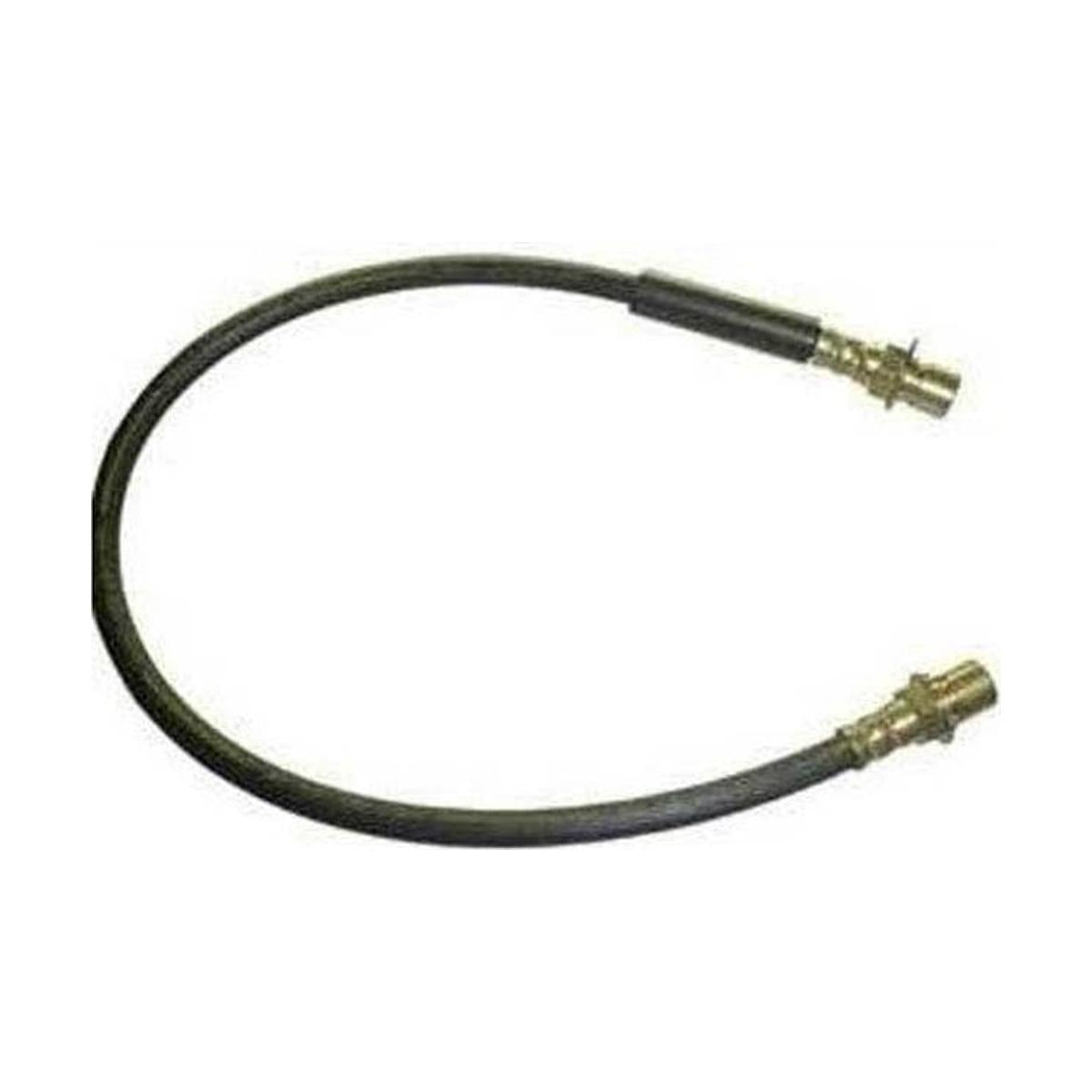 Mangueira Flexível de Freio Dianteiro - Norflex - 4018 - (2)