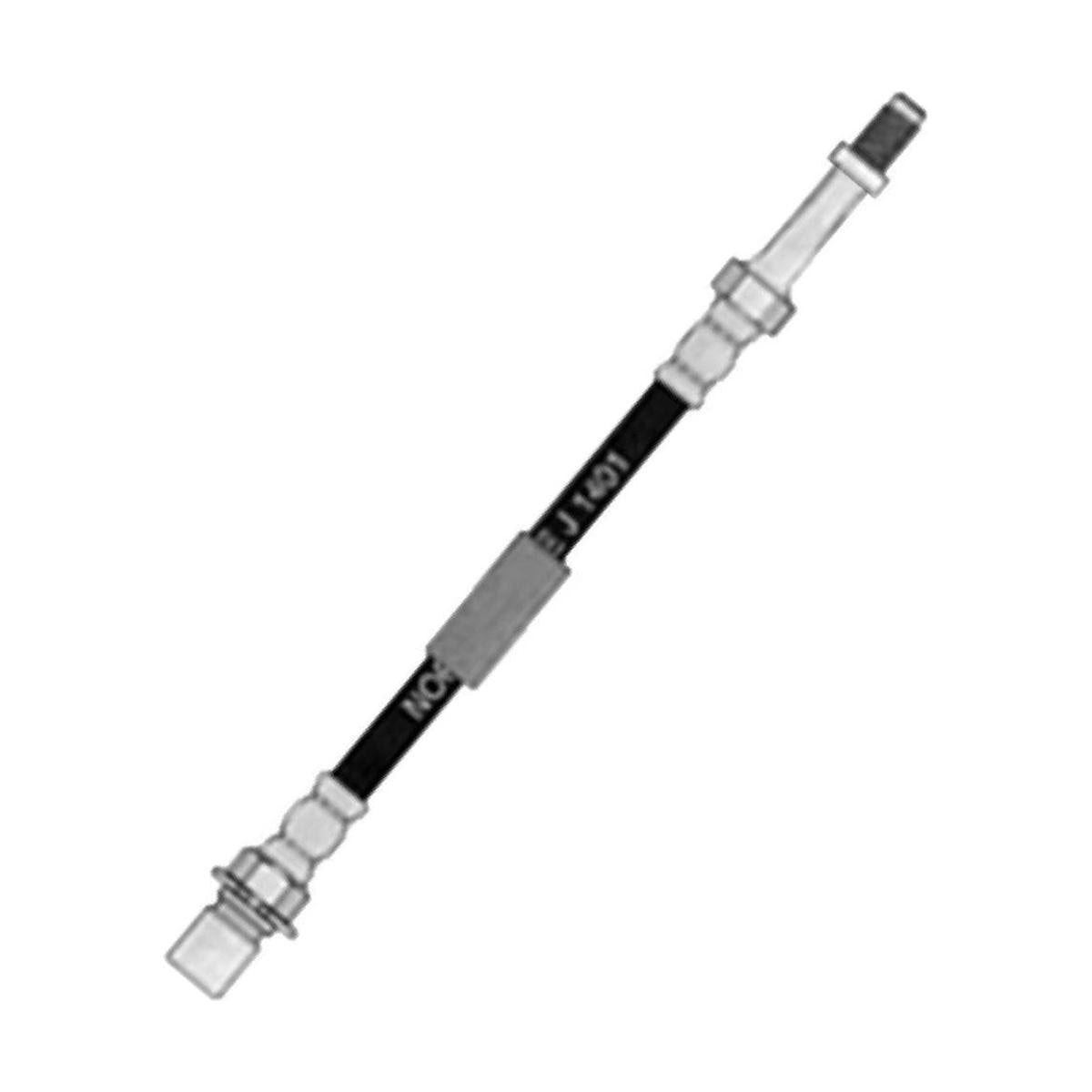 Mangueira Flexível de Freio Dianteiro - Norflex - 4019 - (1)