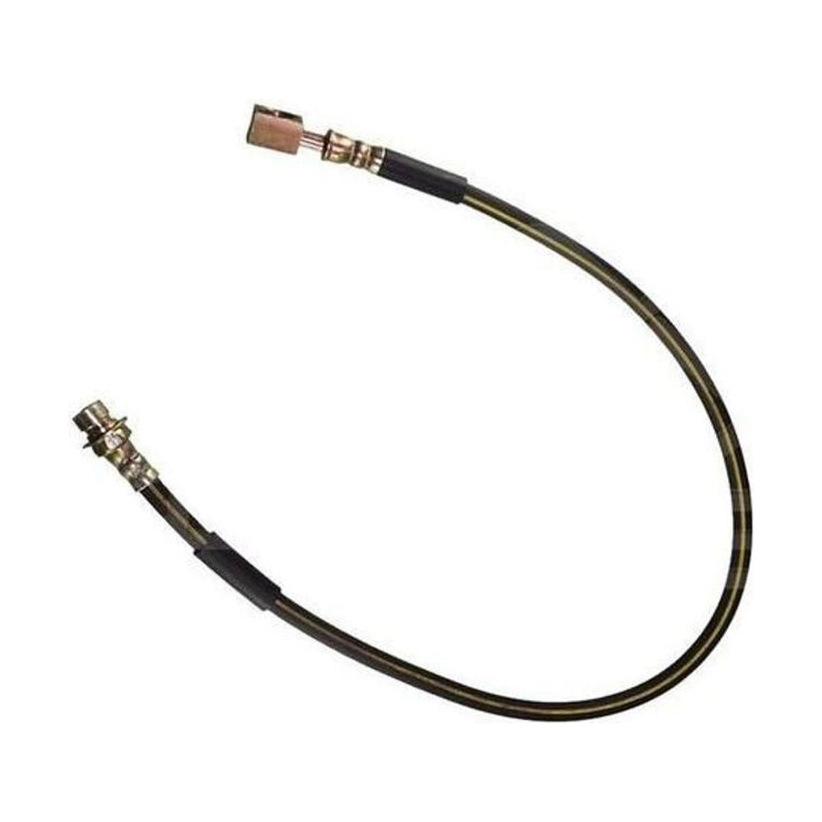 Mangueira Flexível de Freio Dianteiro - Norflex - 4022 - (2)