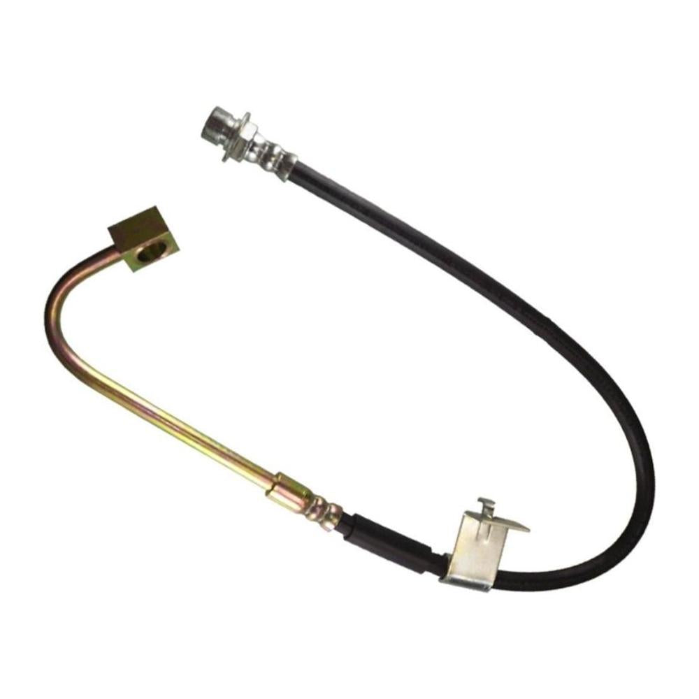 Mangueira Flexível de Freio Dianteiro - Norflex - 4026 - (2)