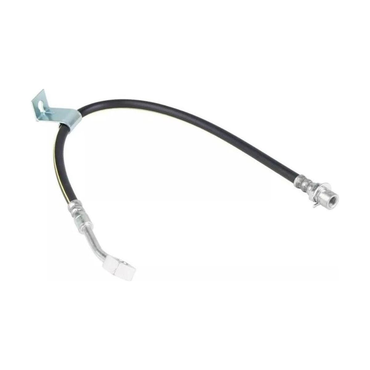 Mangueira Flexível de Freio Dianteiro - Norflex - 4029 - (2)