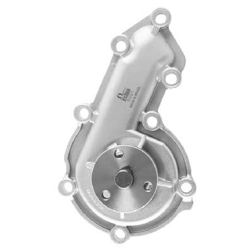 Bomba D'água - Indisa - 404000 - (7)