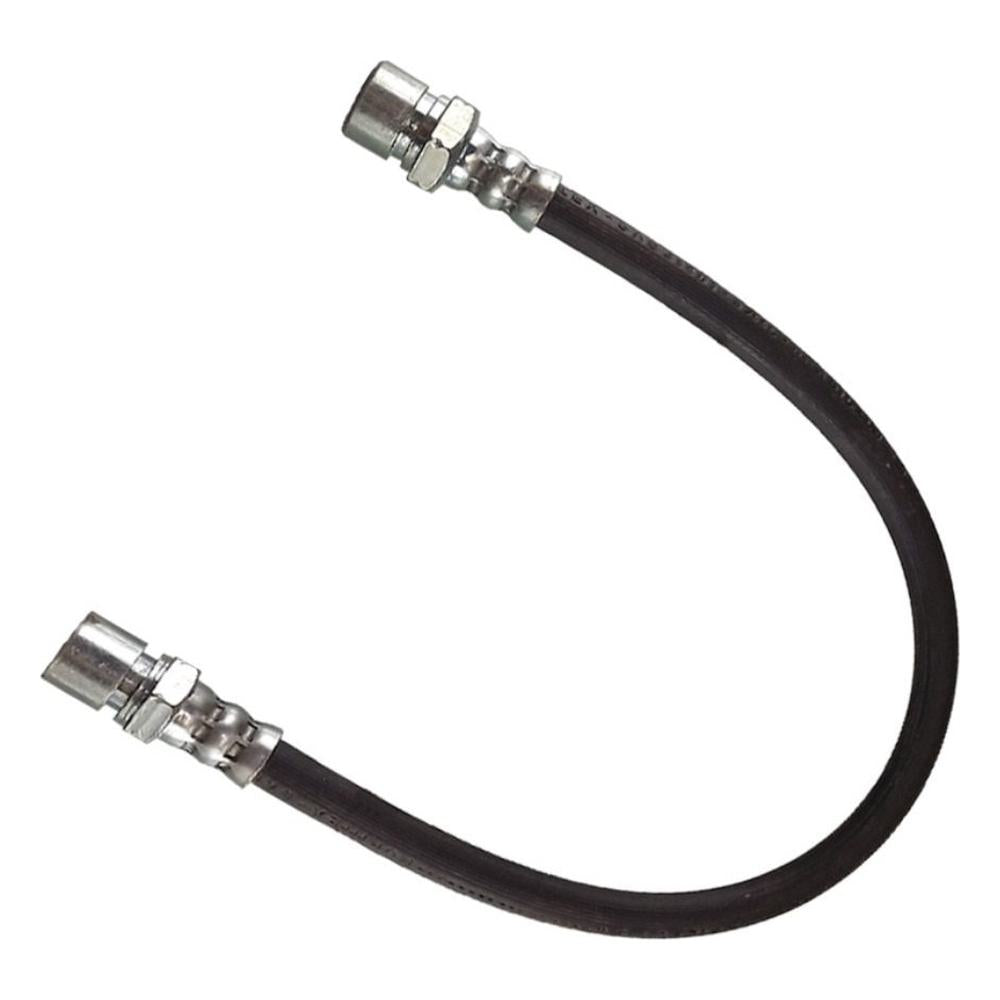 Mangueira Flexível de Freio Traseiro - Norflex - 4041A - (1)