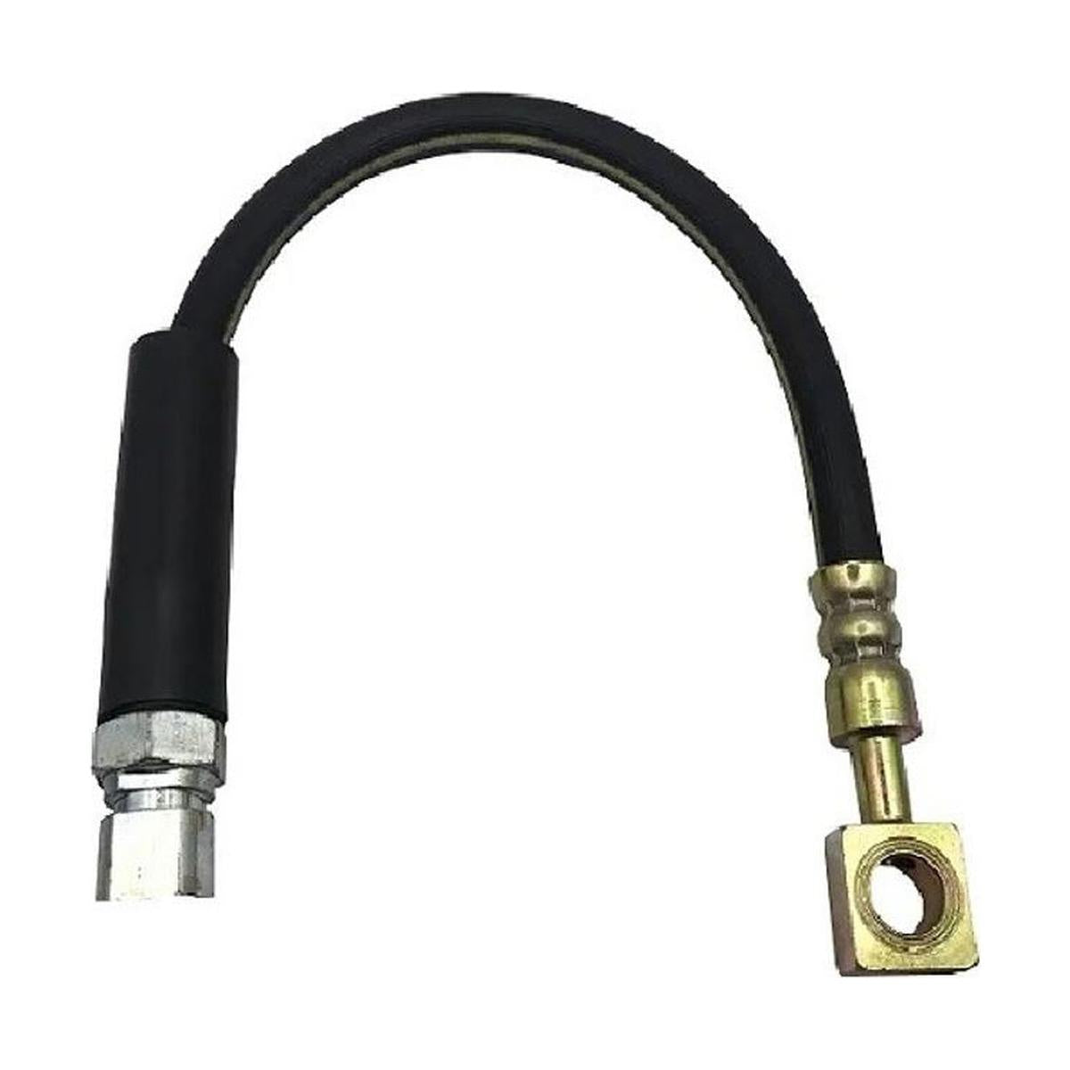 Mangueira Flexível de Freio Dianteiro - Norflex - 4046 - (2)