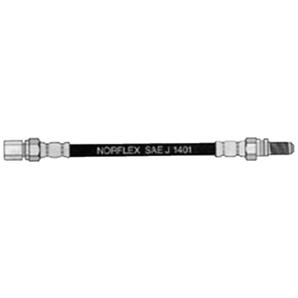 Mangueira Flexível de Freio Traseiro - Norflex - 4047 - (1)