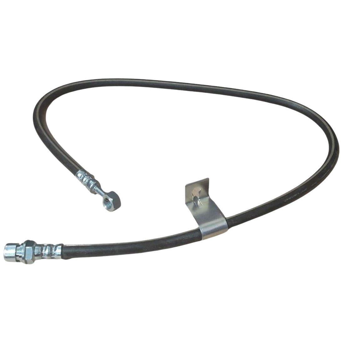 Mangueira Flexível de Freio Traseiro - Norflex - 4066 - (1)