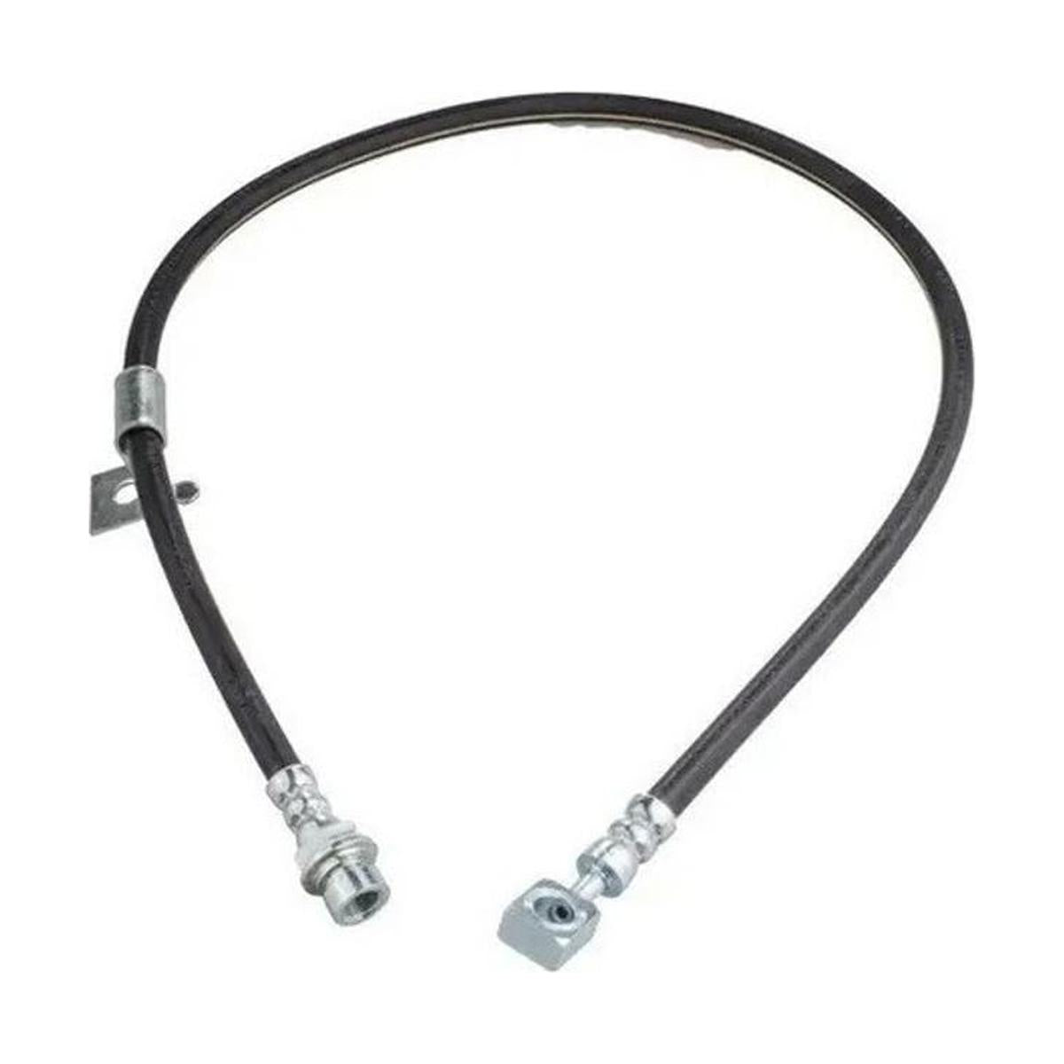 Mangueira Flexível de Freio Traseiro - Norflex - 4065 - (2)